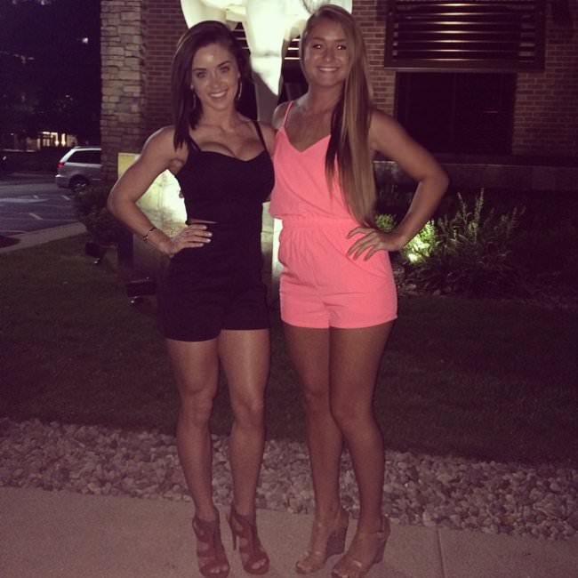 ladies night