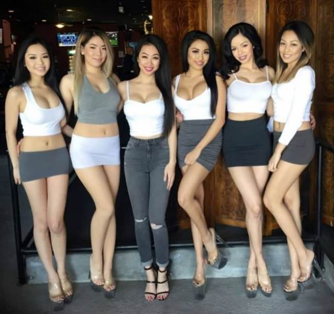 ladies night