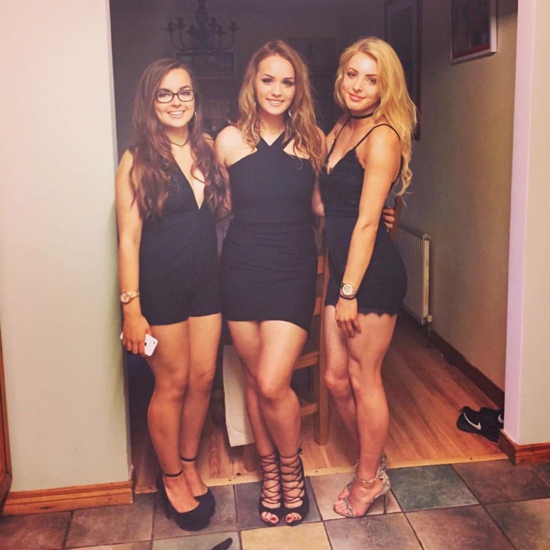 Girls Night Out