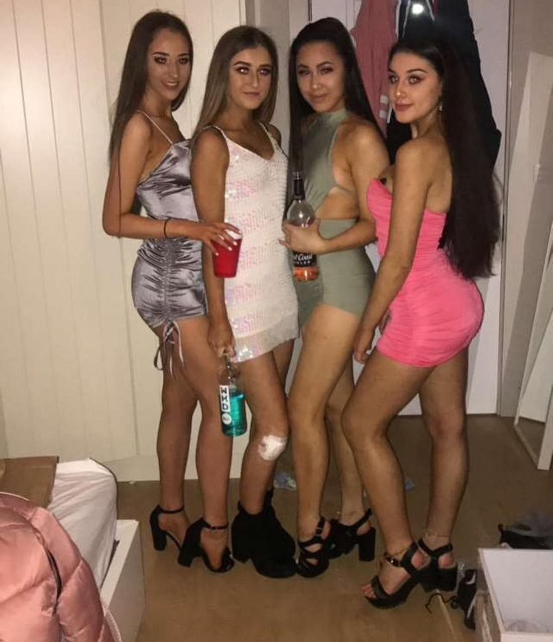 Girls Night Out