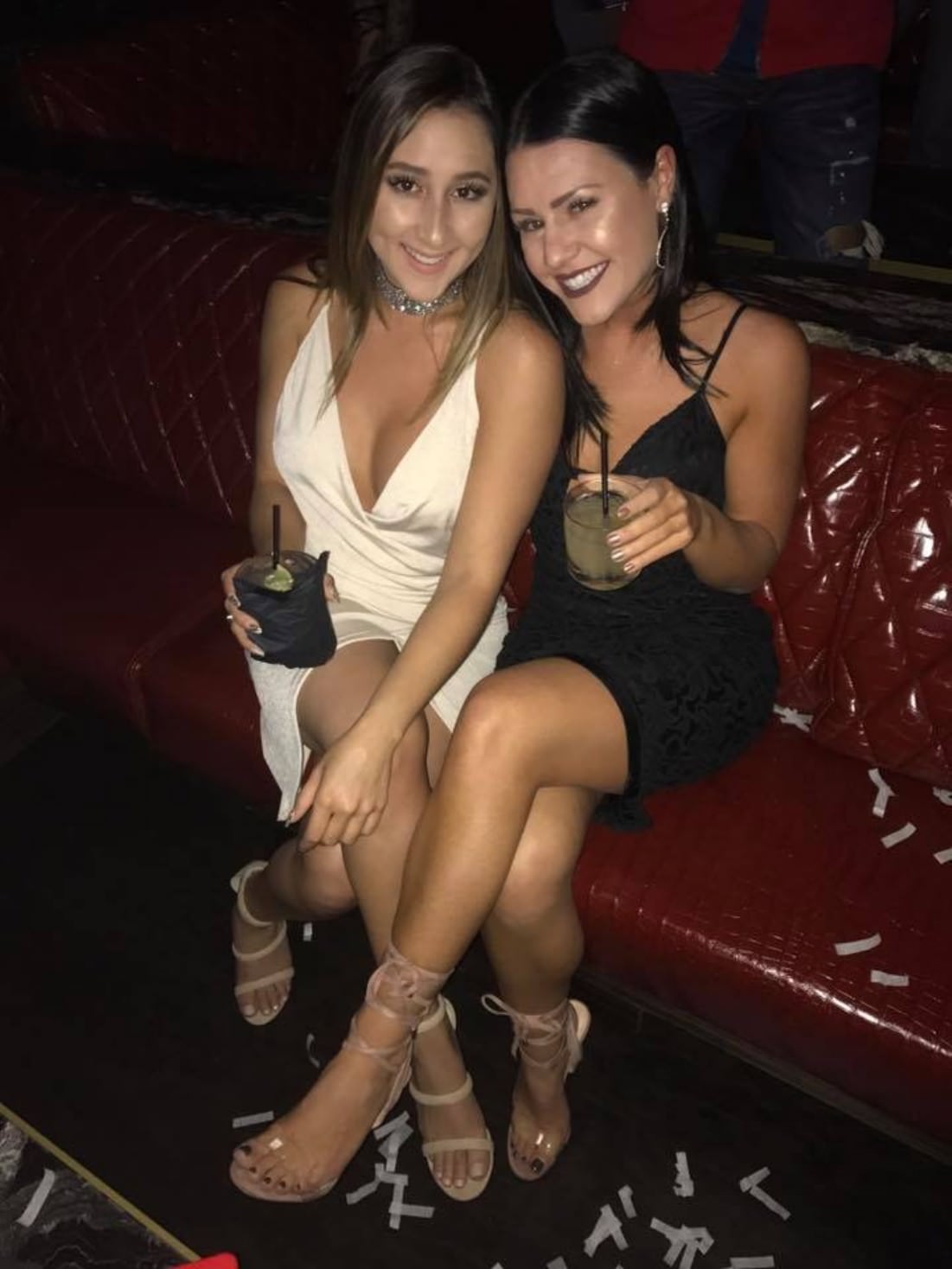 Girls Night Out