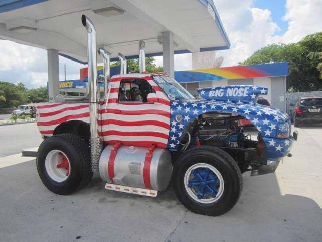 patriotic girls