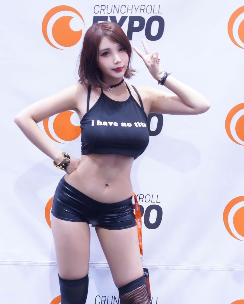  Hana Bunny