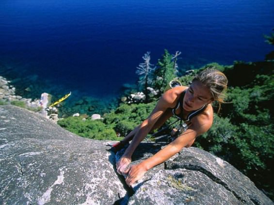 rock climbing girls 6