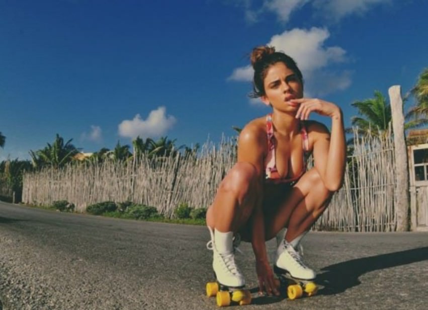 Rollerskates