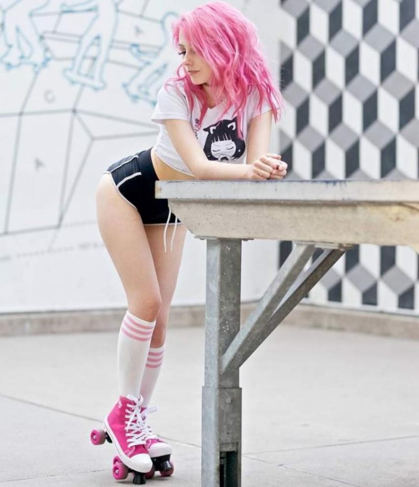 Rollerskates