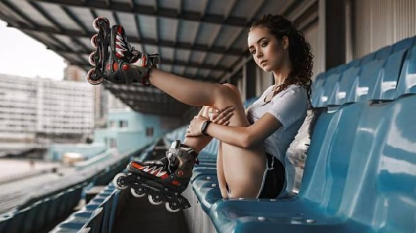 Rollerskates
