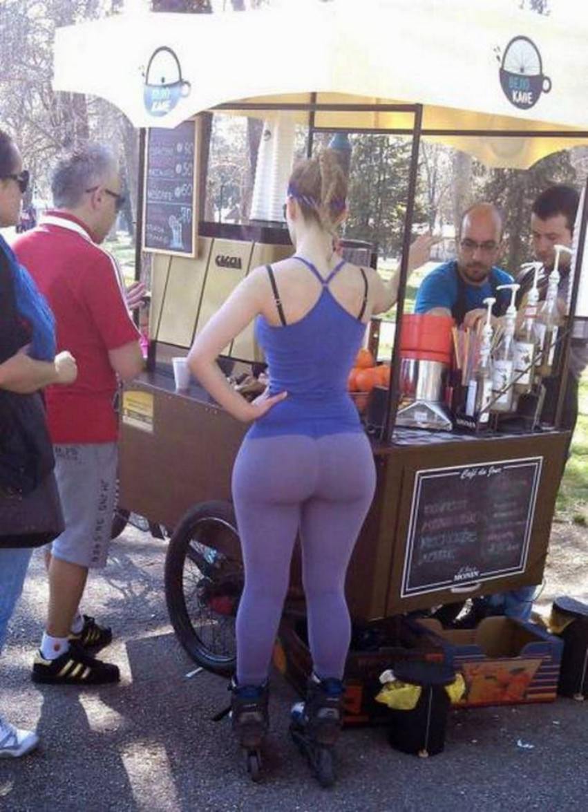 Rollerskates