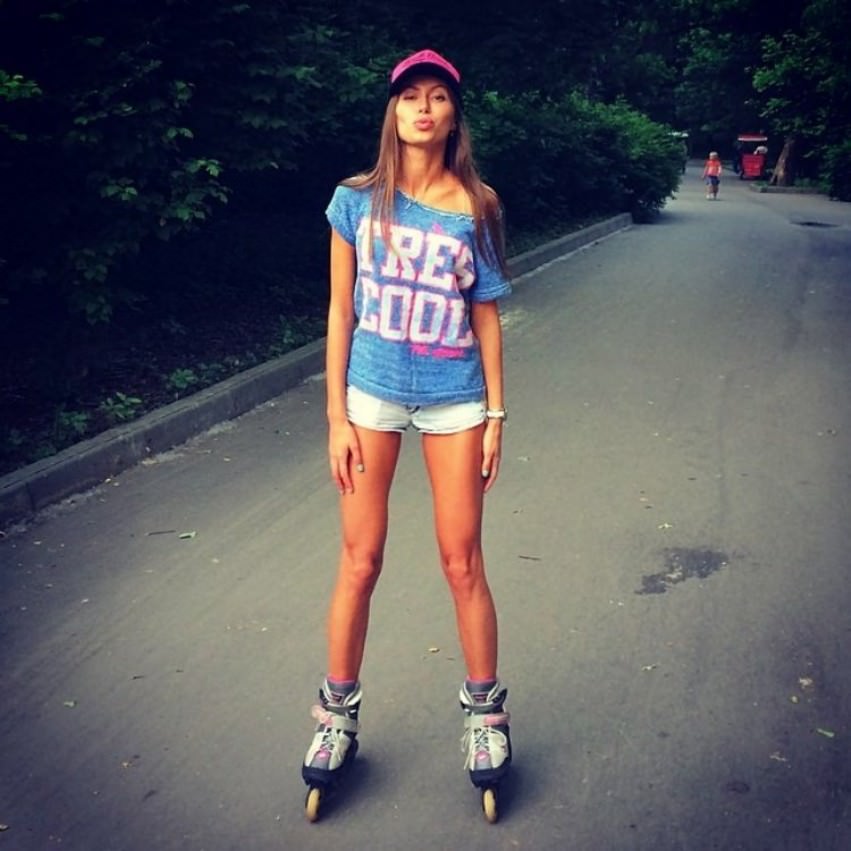Rollerskates