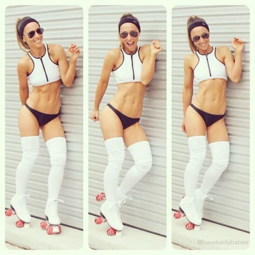 Rollerskates