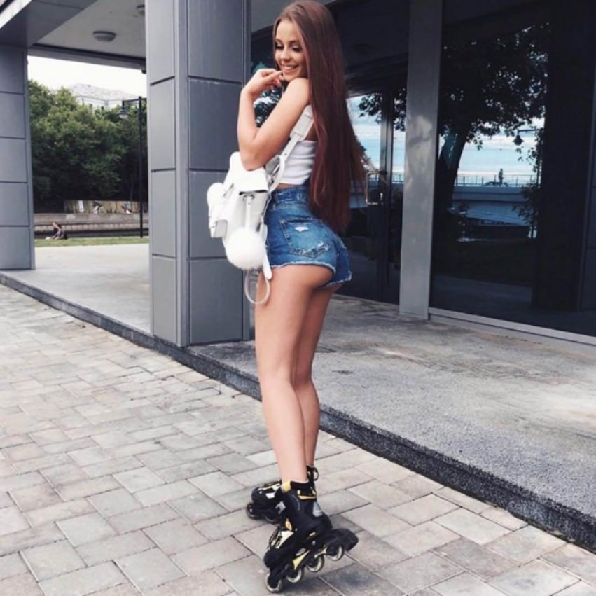 Rollerskates