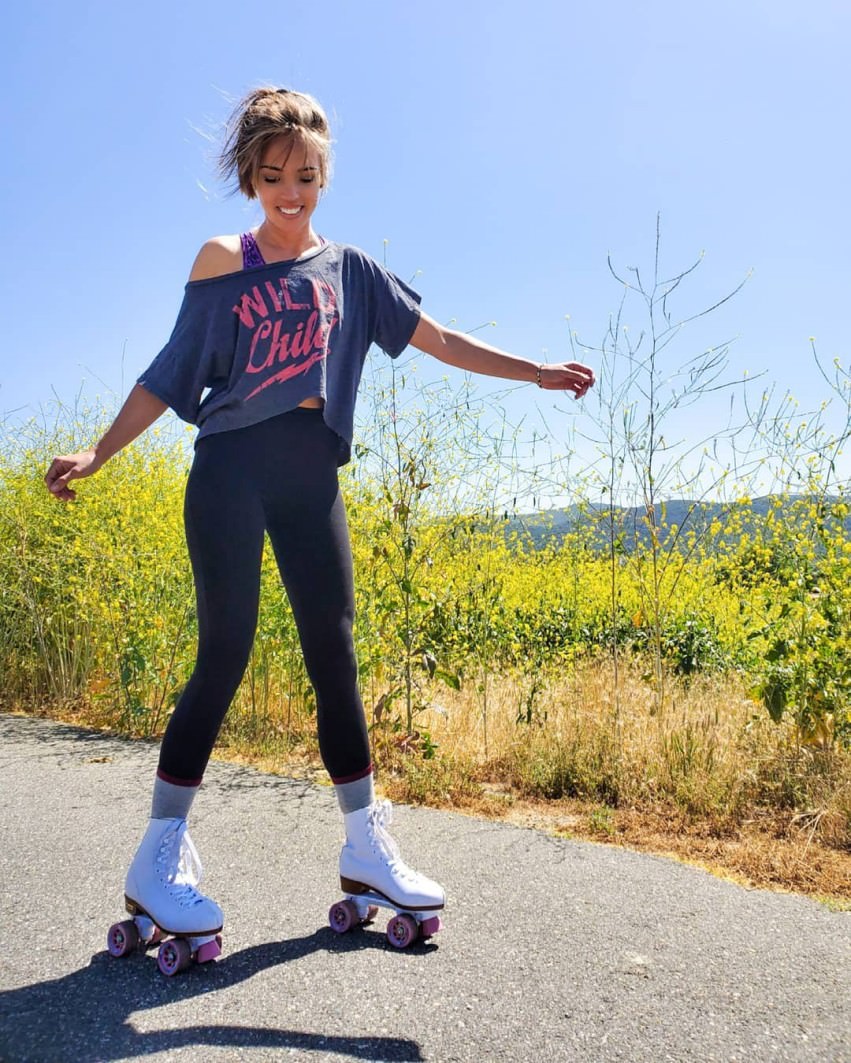 Rollerskates