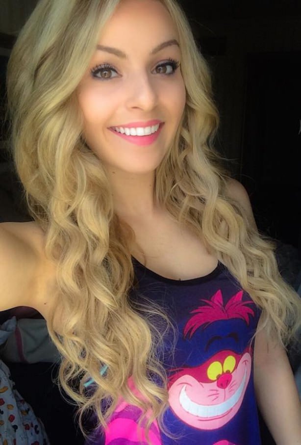 selfies.