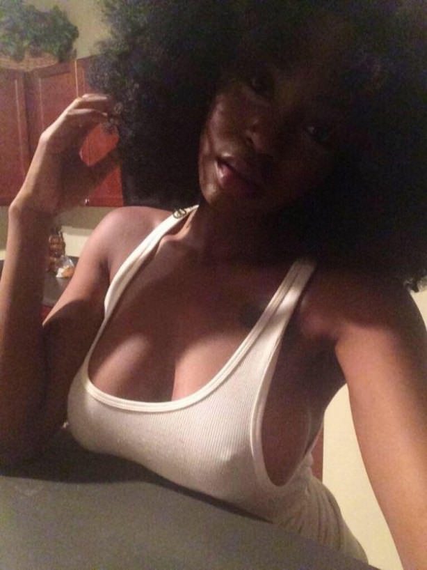 selfies.