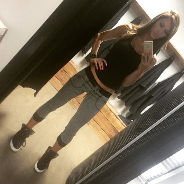 selfie
