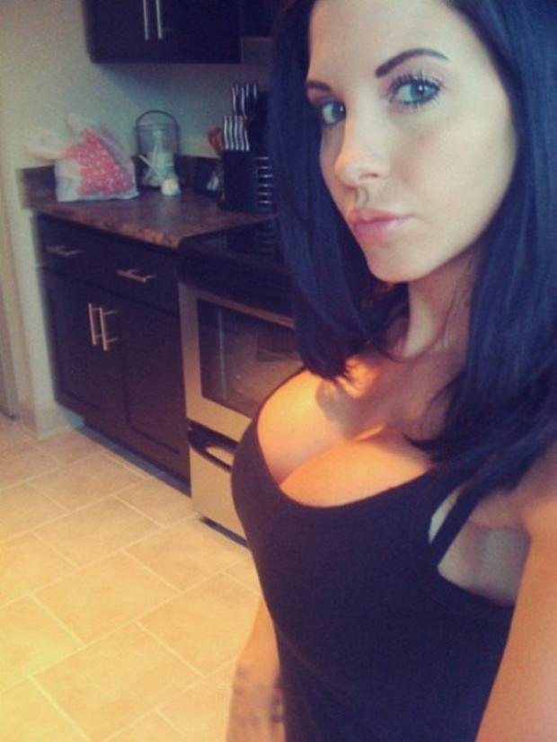 selfie
