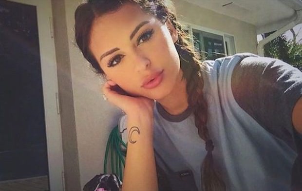 selfie