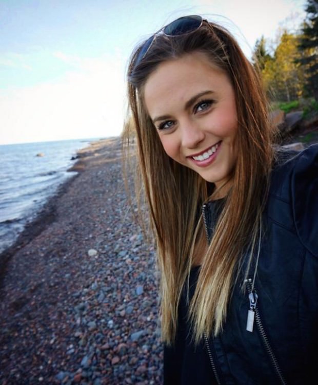 selfie