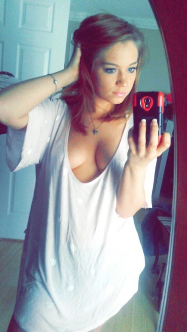 selfie