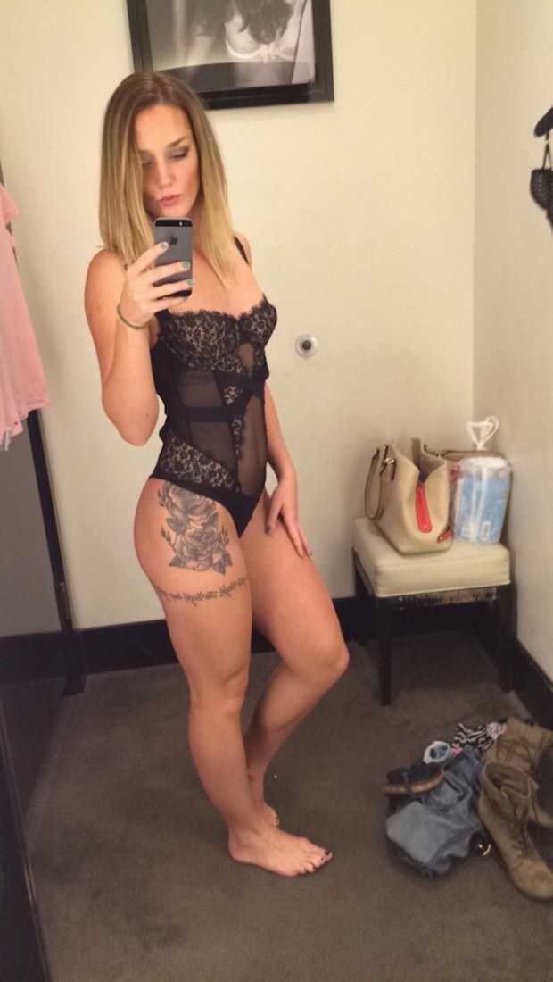selfie