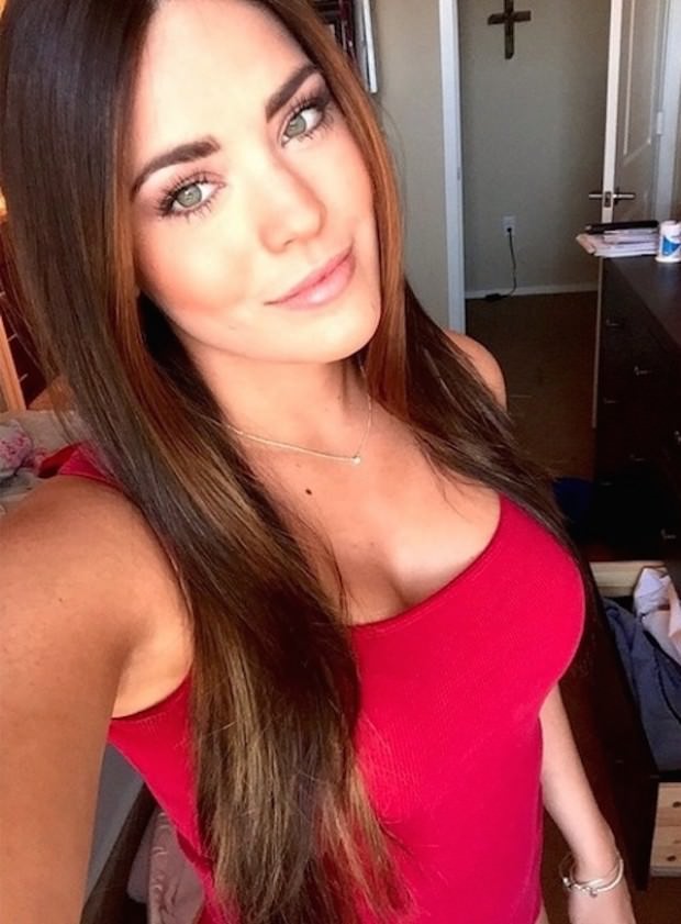 selfies.