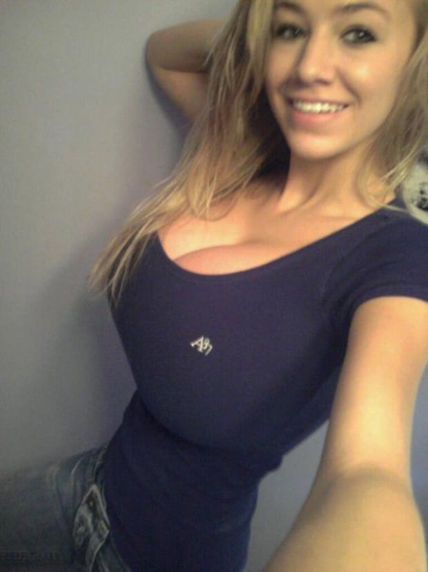 selfies.