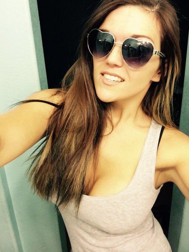 selfies.