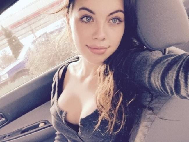 selfies