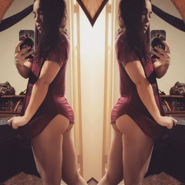 selfies
