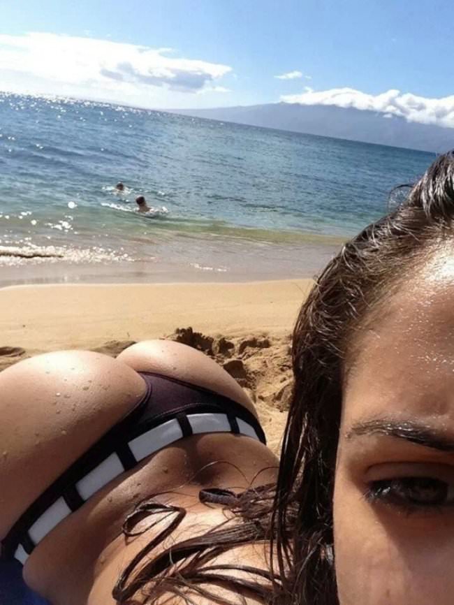 selfies