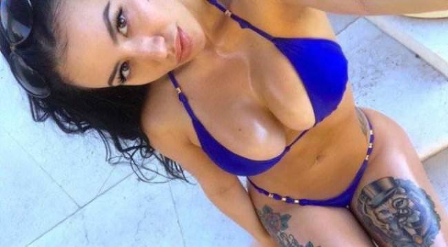 selfies
