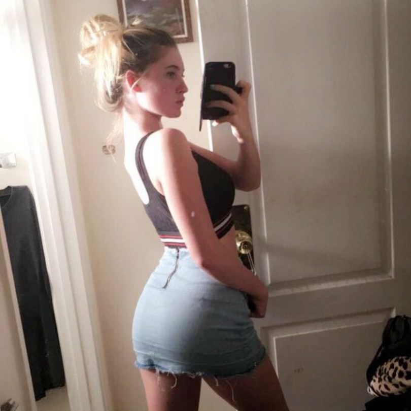 Expert selfies
