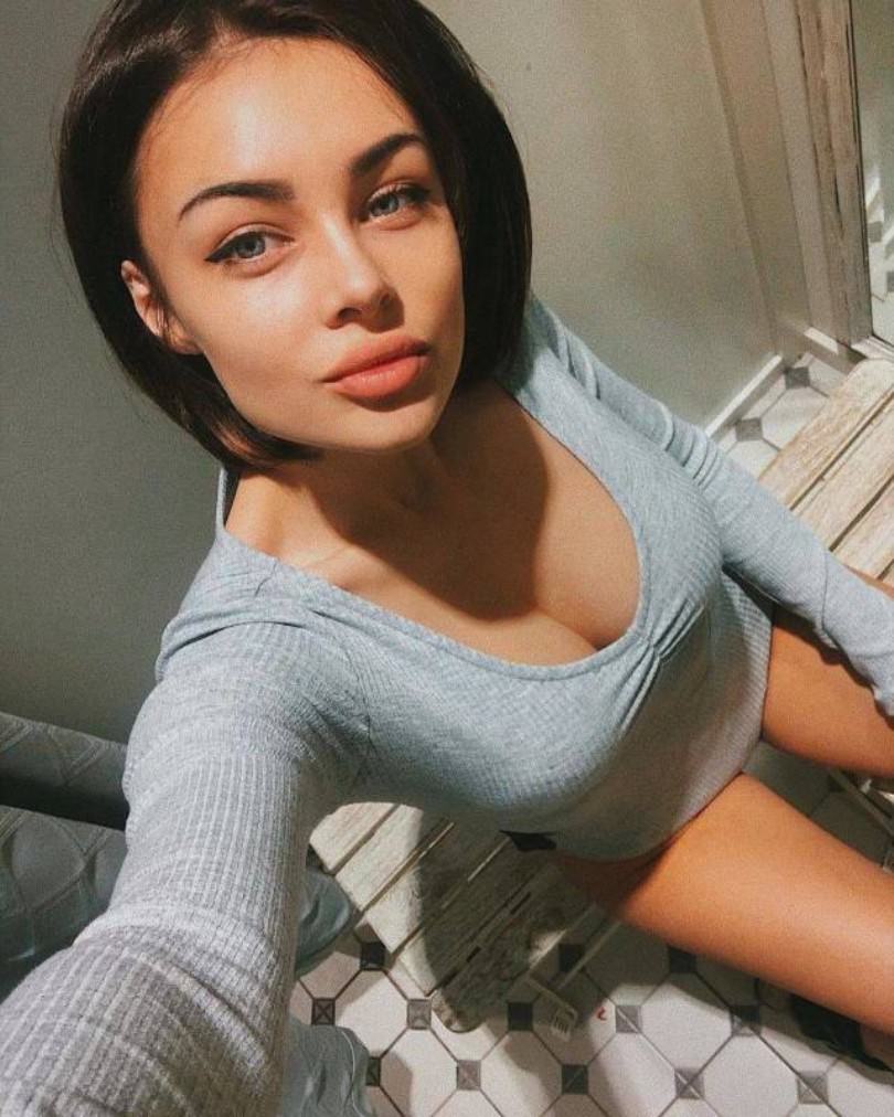 Expert selfies
