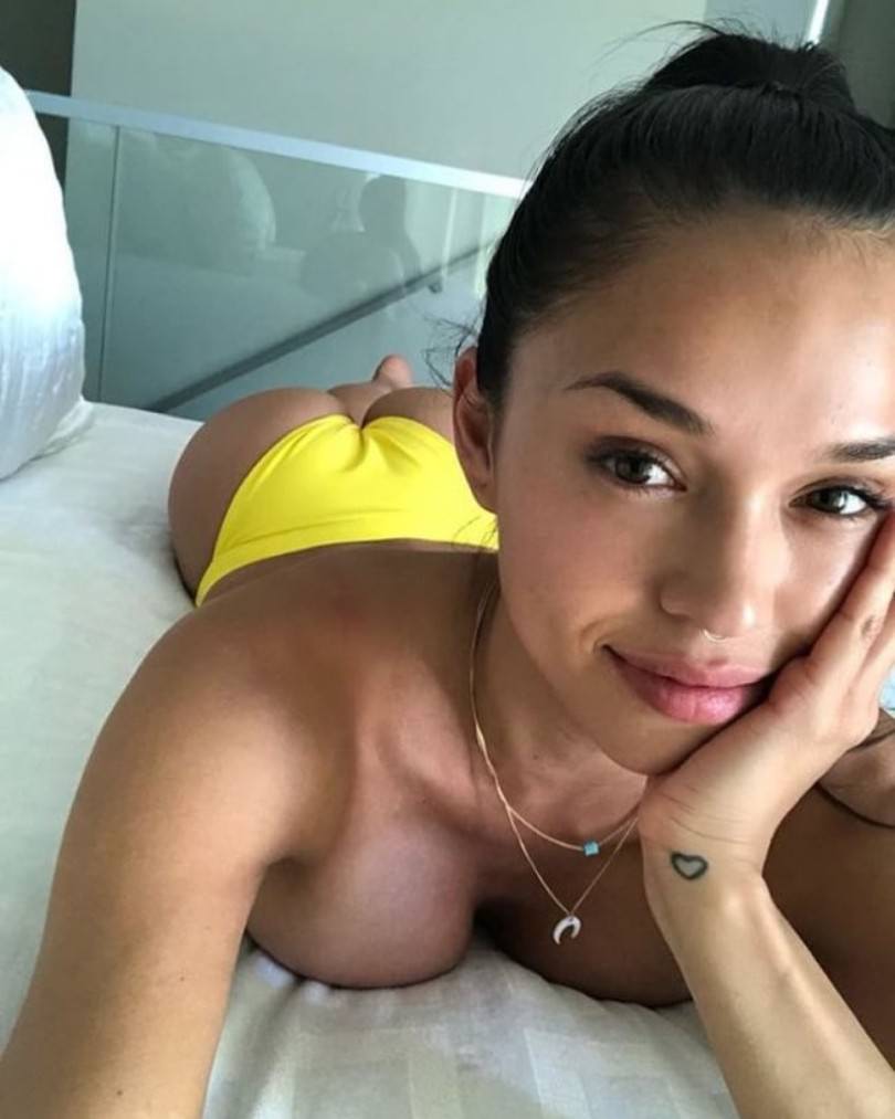 Expert selfies
