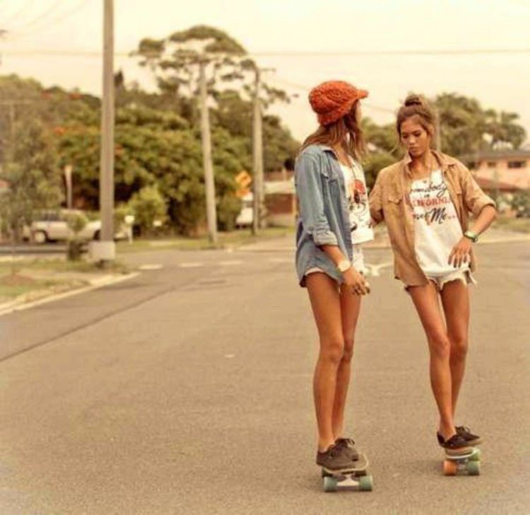 skaters
