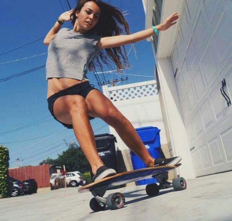 skaters