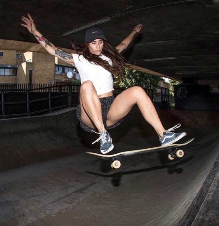 skaters