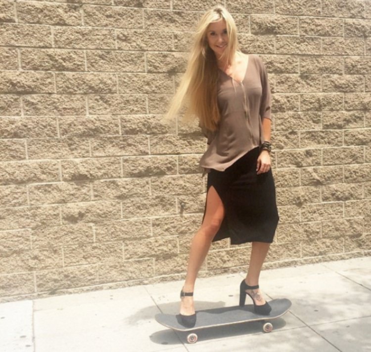 skaters