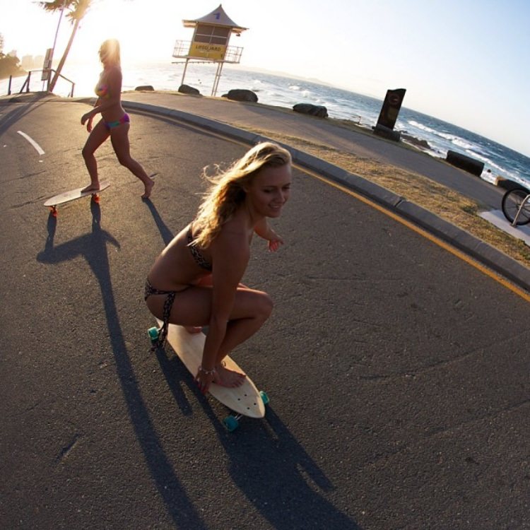 skaters