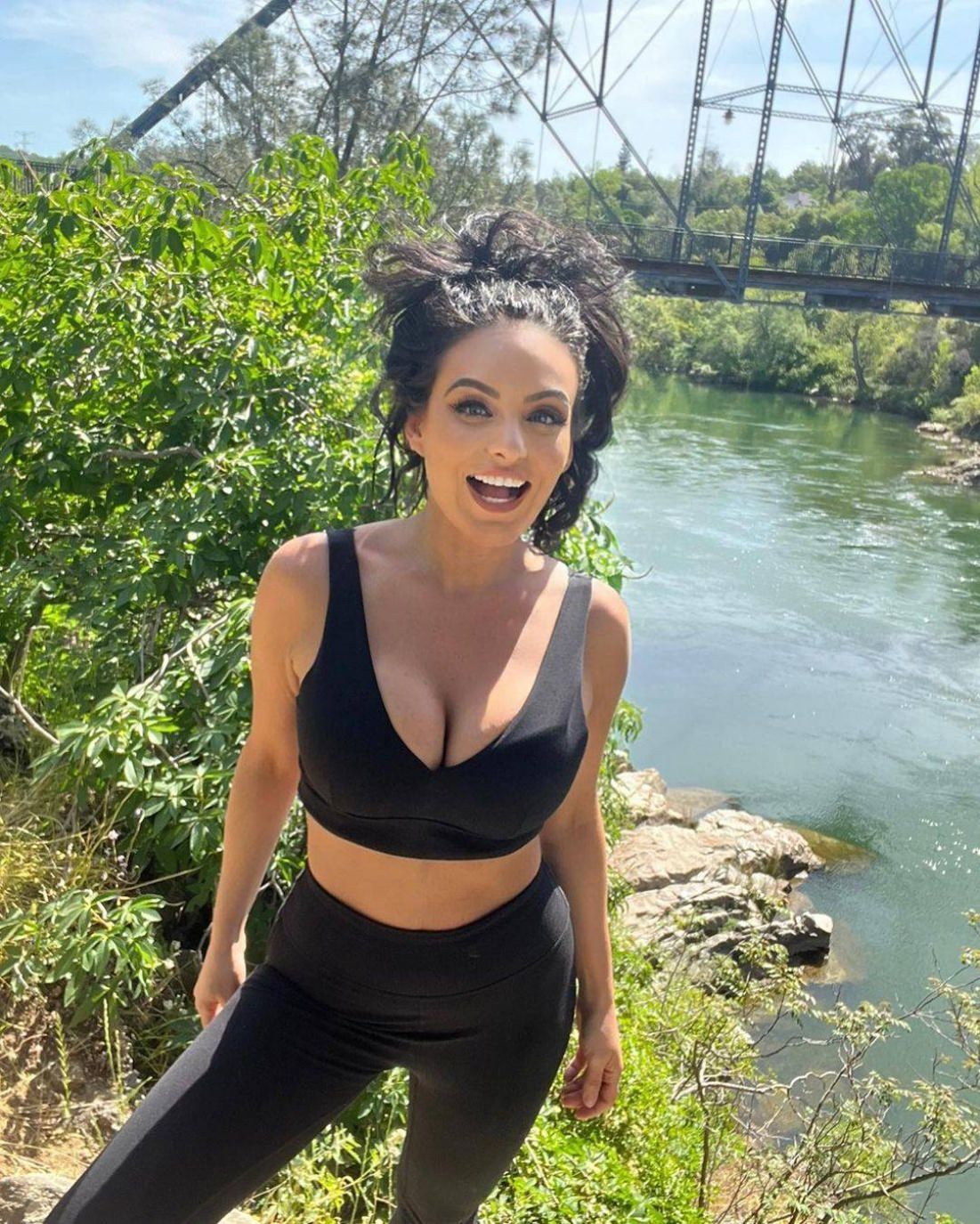Big Smiles