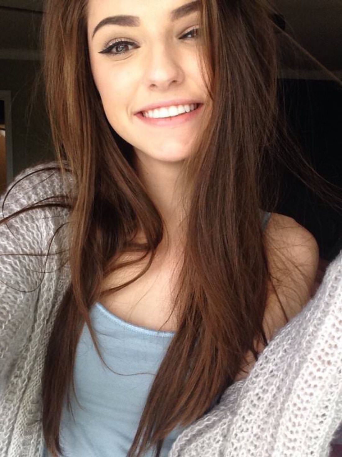 Big Smiles