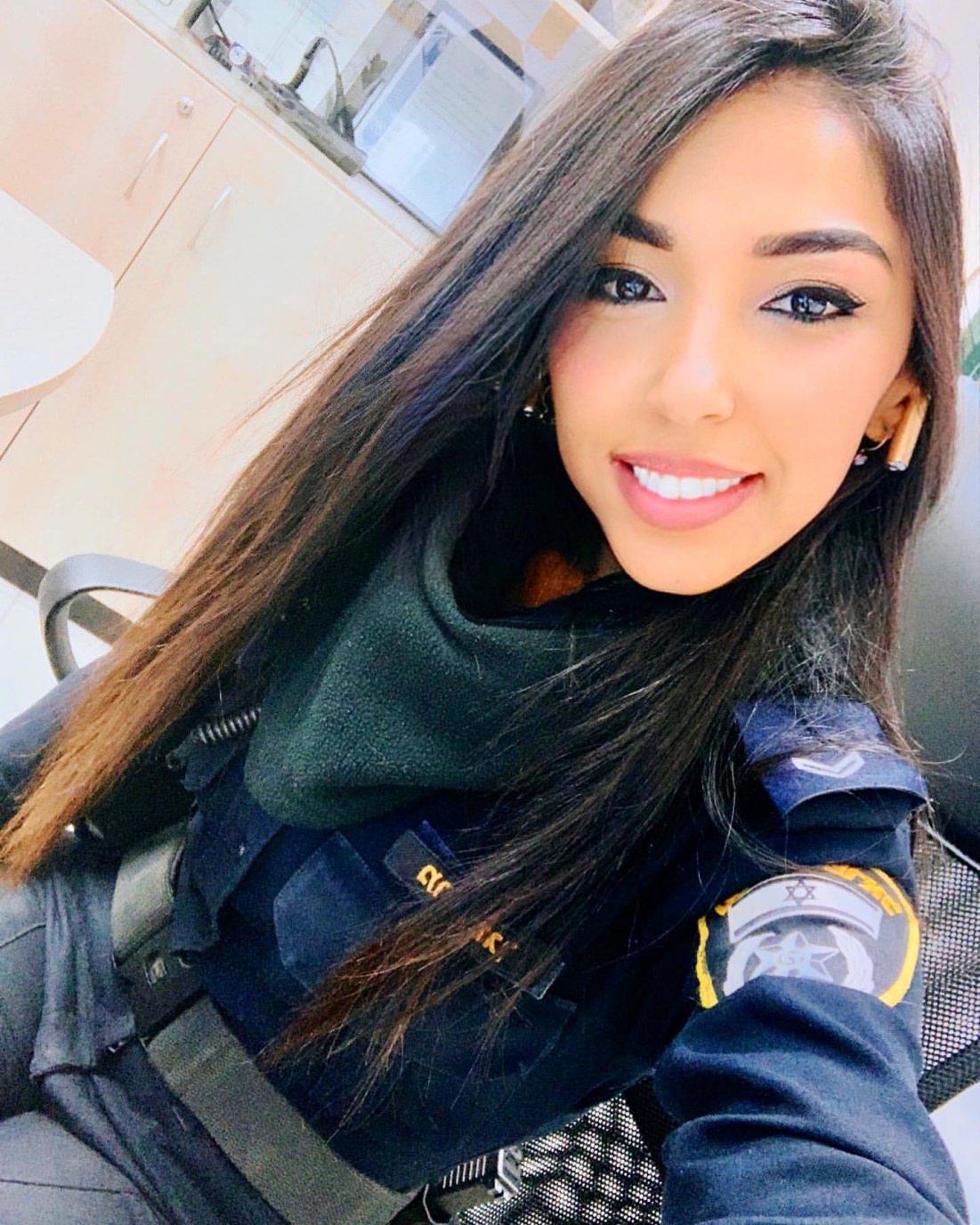 Big Smiles