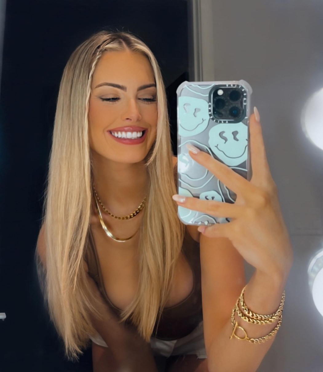  @jennaaberman