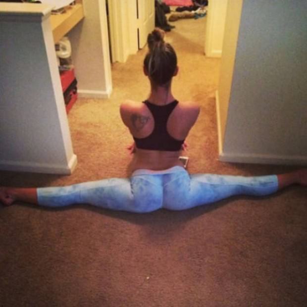 splits