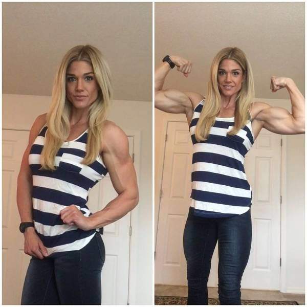 Strong Women