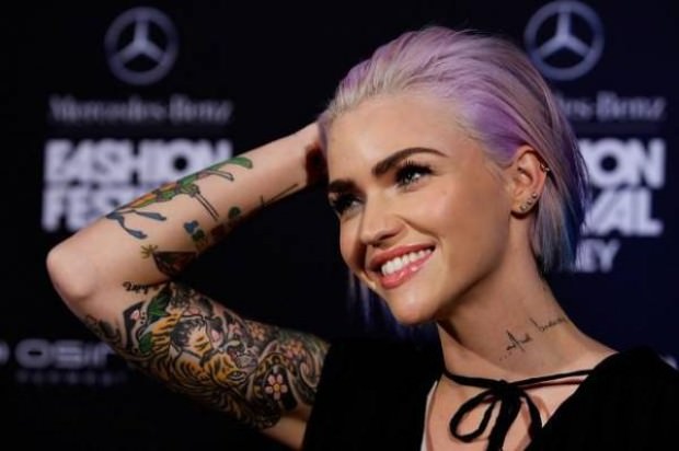 tattoos