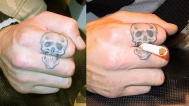 tattoos