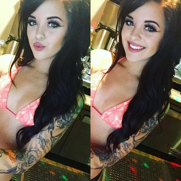 tattoos
