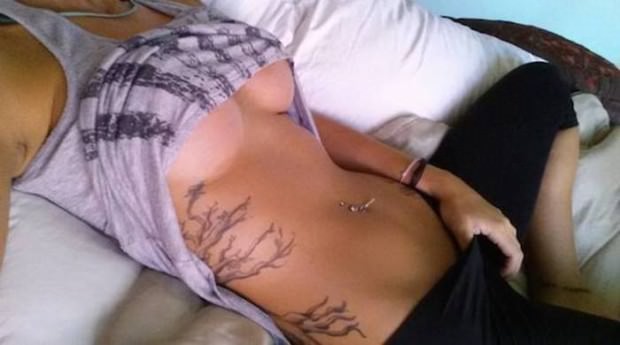 tattoos