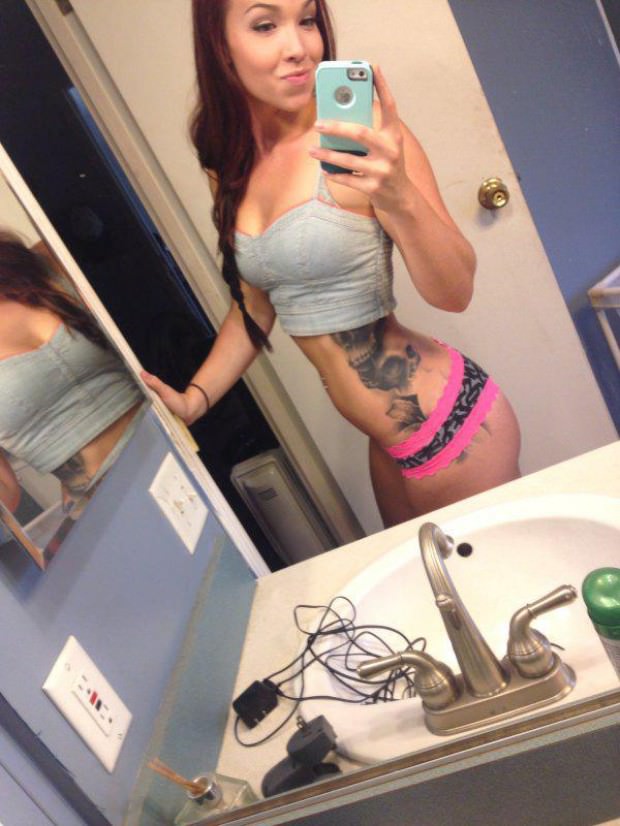 tattoos